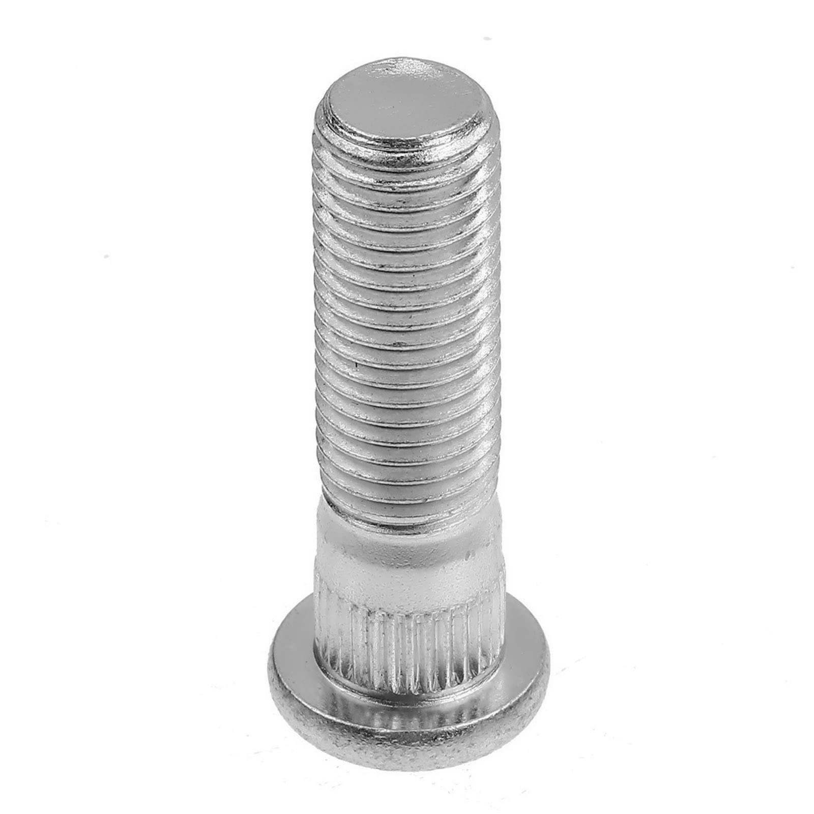 A-Premium 10Pcs M12-1.5 Wheel Studs Compatible With Honda Cr-V Civic Accord Crosstour Odyssey Pilot Element Clarity Prelude Hr-V Acura Mdx Tl Rl Tlx Rdx