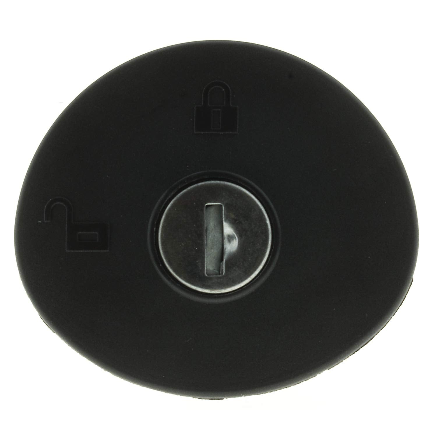 Motorad Mgc-913 Fuel Cap - Ford F-150 (09-14) Explorer (08-19) Focus (12-18) Escape (09-12) Fusion (10-12) Edge (11-14) Fiesta (