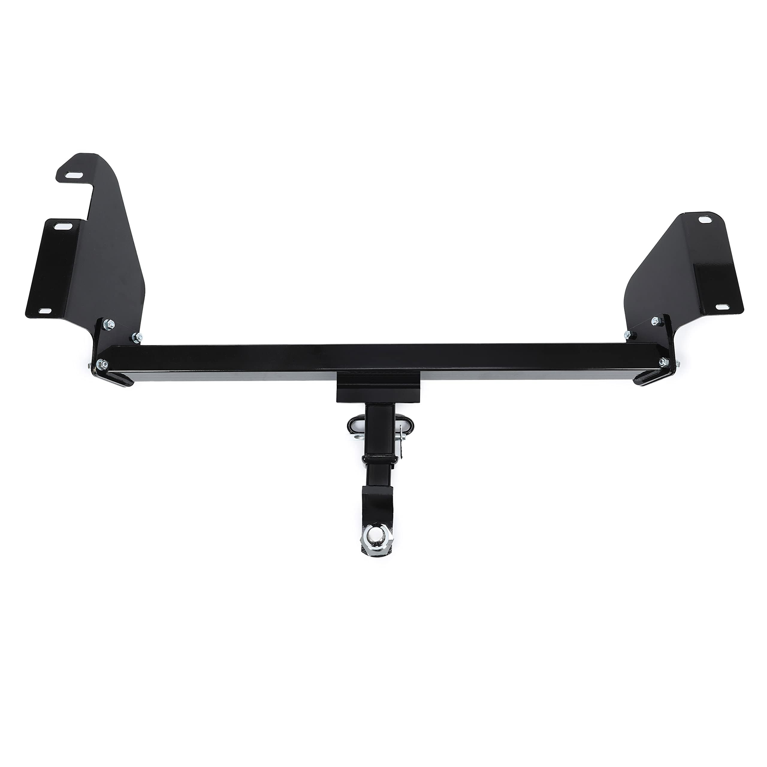 KUAFU Class 3 2 Trailer Hitch Compatible with 2008-2020 Dodge Grand Caravan Chrysler Town & Country RAM C/V Tradesman Volkswagen