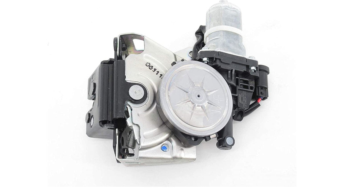 Toyota Genuine (69350-0E100) Door Lock Assembly