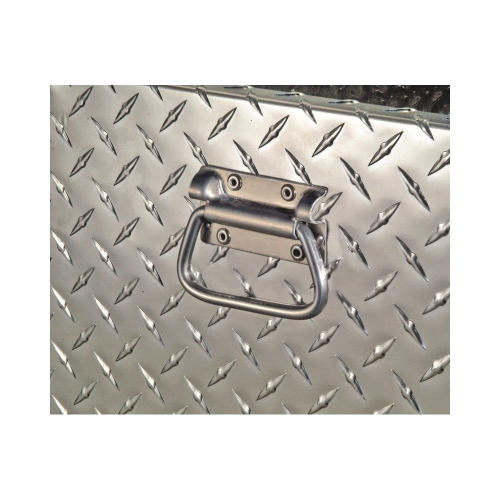 Delta Combo Liquid Transfer Tnk,L-Shape,72Gal.