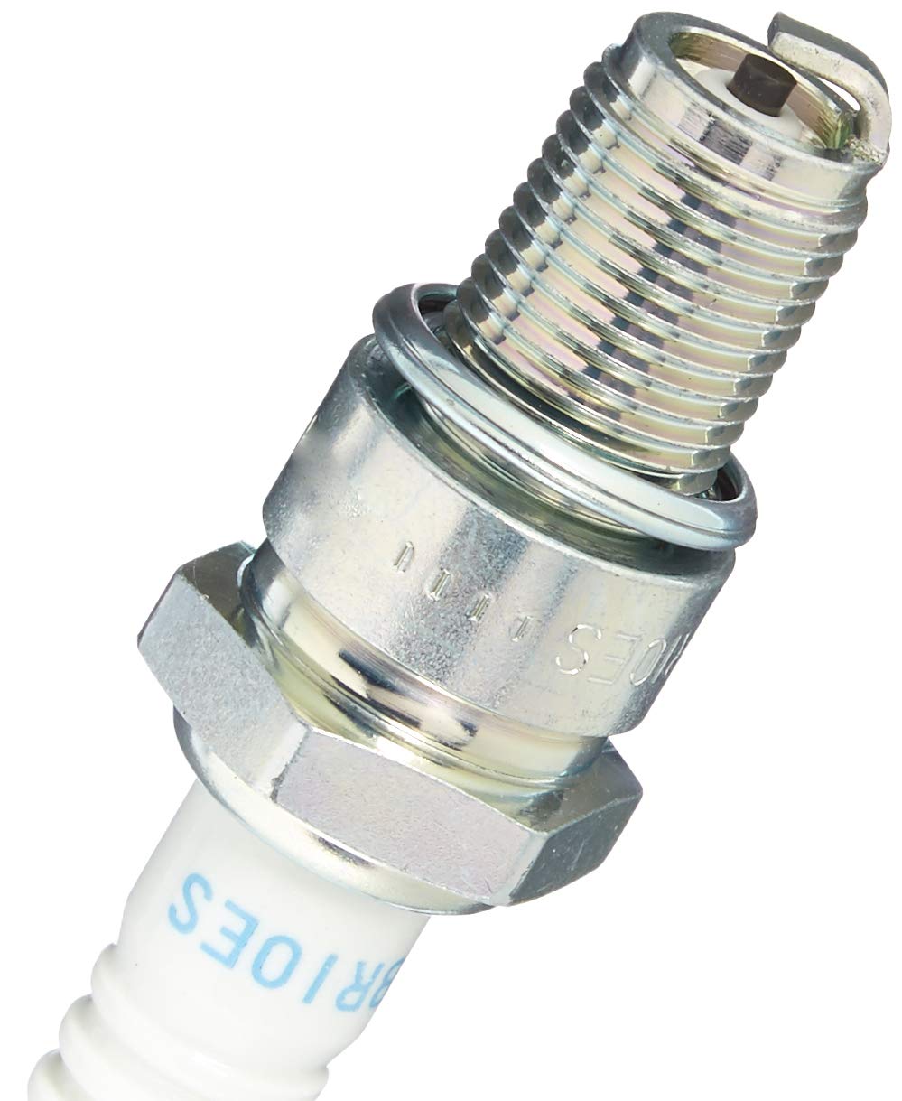Ngk 4832 Standard Spark Plug - Br10Es, 1 Pack