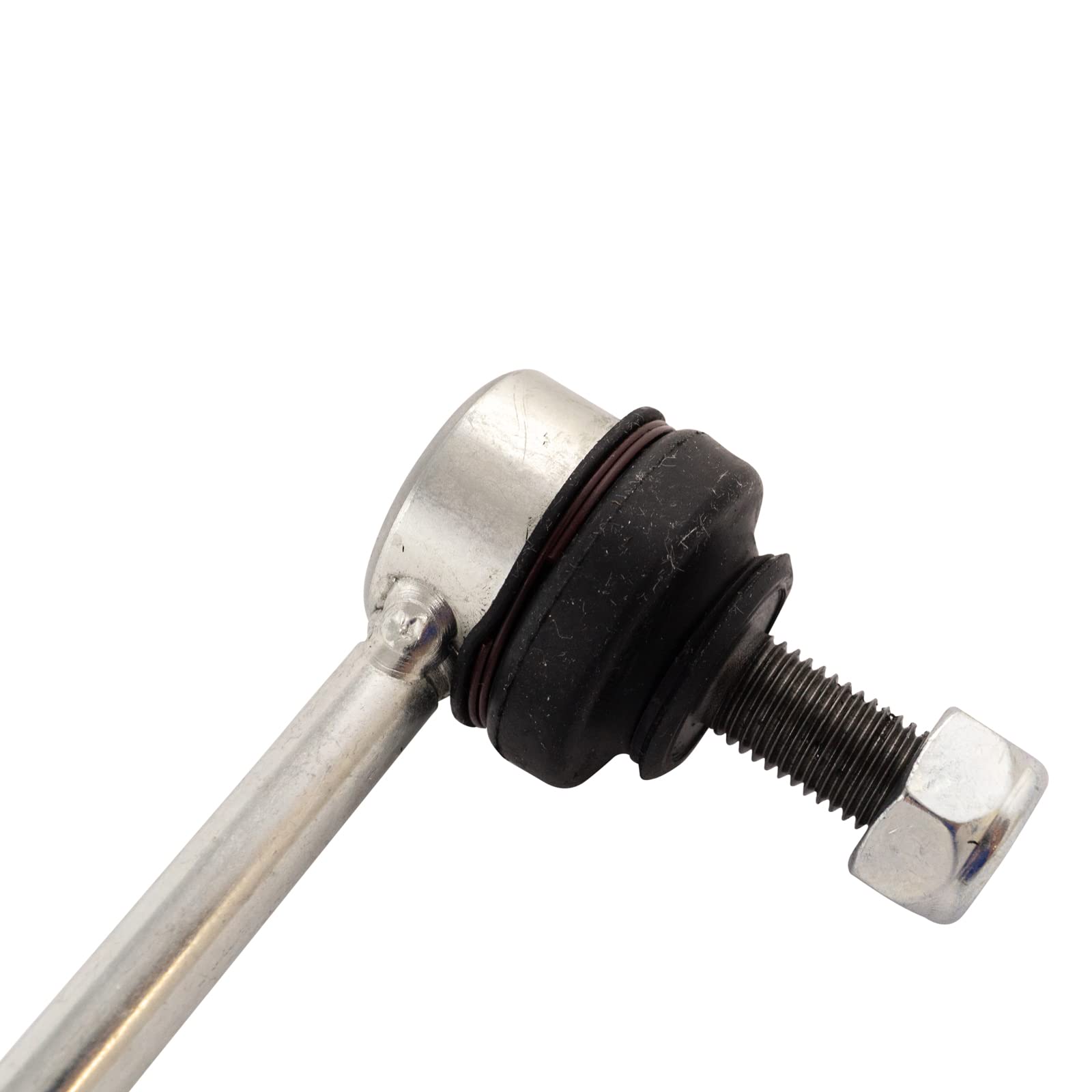 Trq Front Sway Bar Stabilizer Link Set Compatible With 2007-2018 Bmw X5 2008-2019 X6