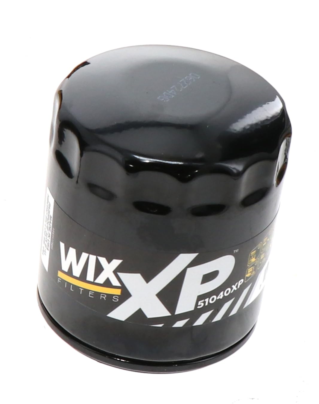 Wix 51040Xp Heavy Duty Lube Filter