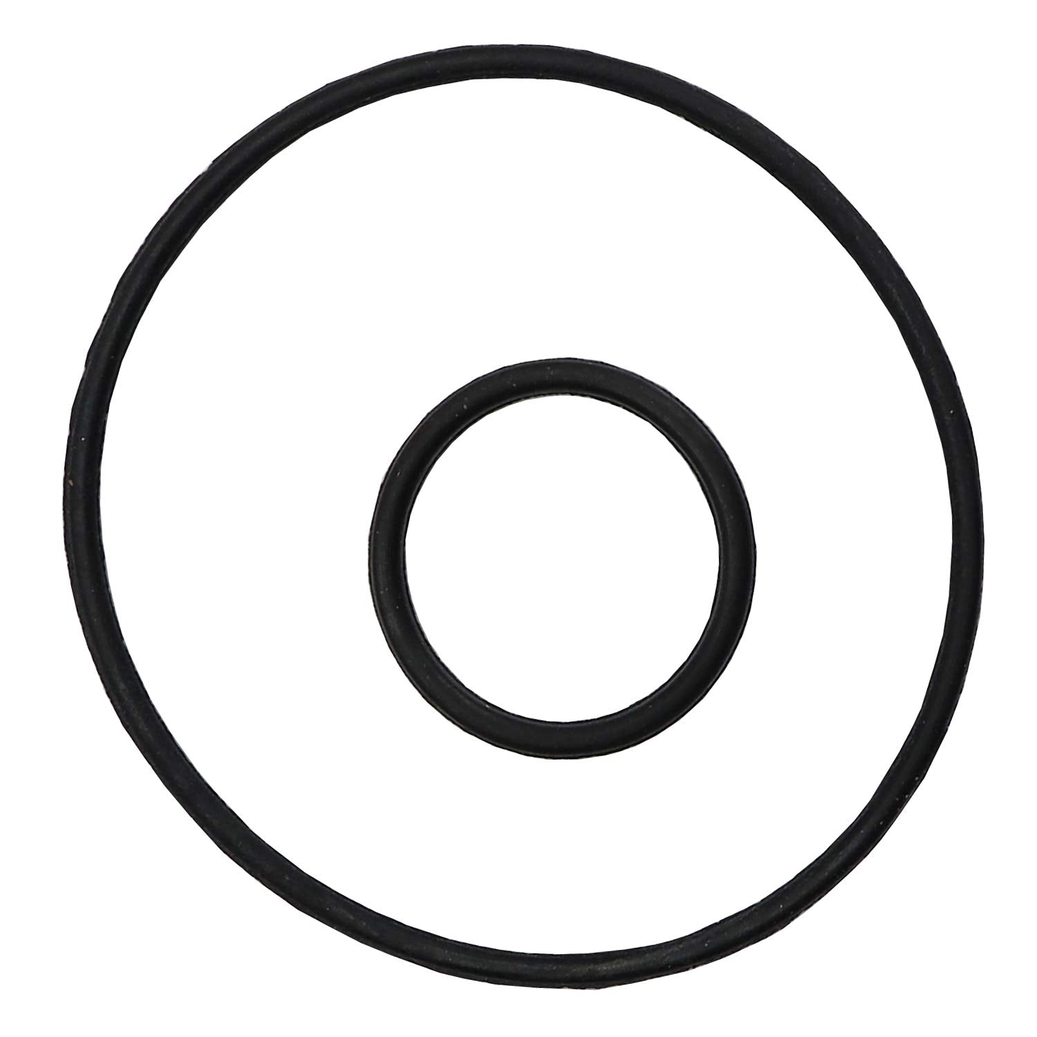 Beck/Arnley 039-6180 Rear Seal Kit