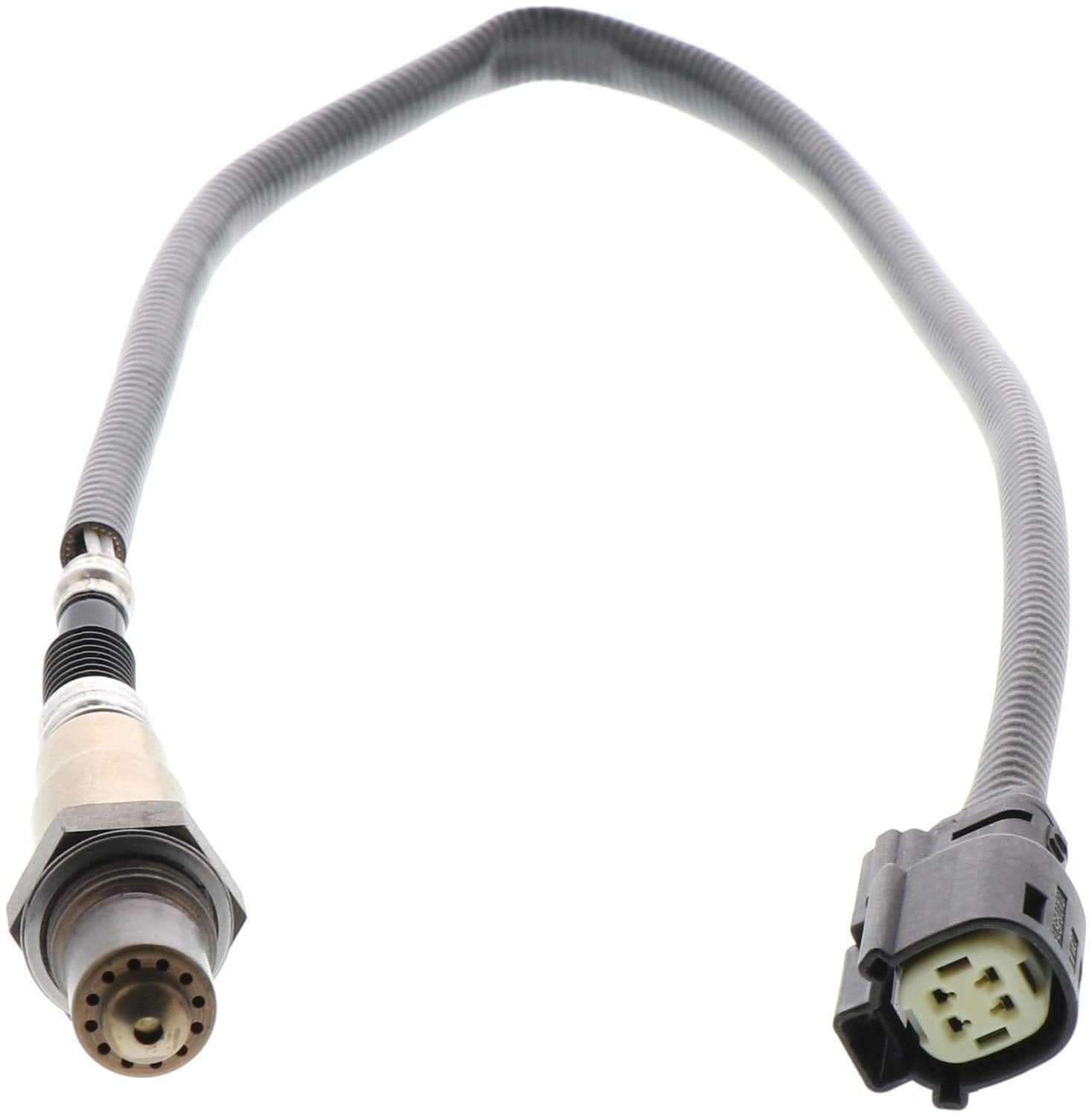 Bosch 16643 Premium Original Equipment Oxygen Sensor - Compatible With Select Ford Escape, Explorer, Focus, Fusion, Special Serv