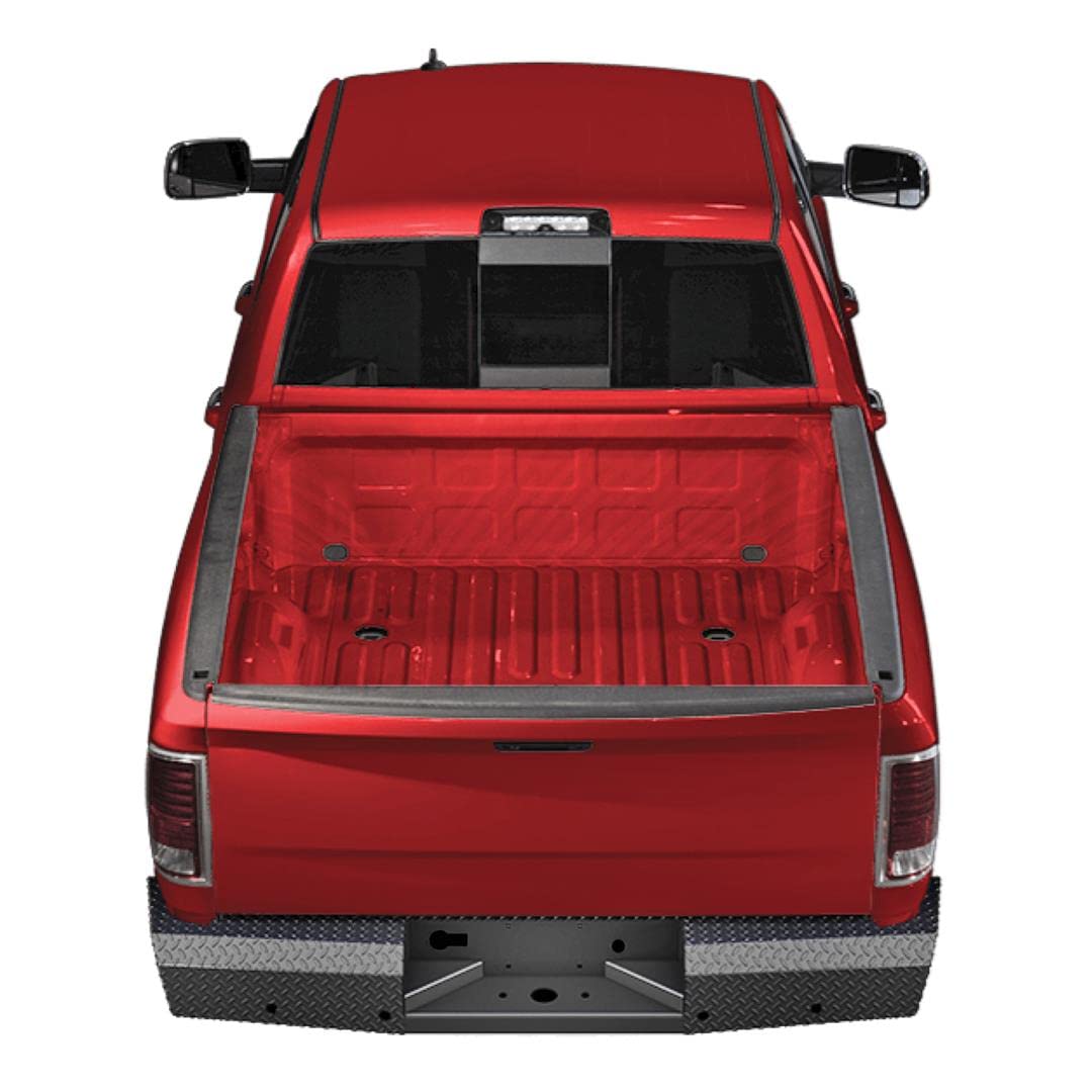 Trailfx Fx1005 2010 - 2014 Dodge Hd Rear