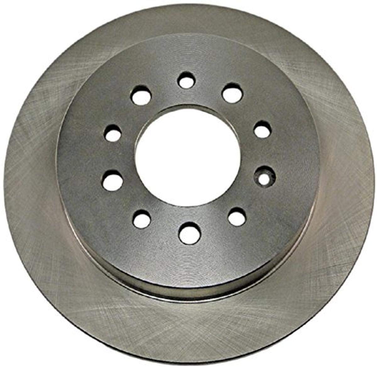 Bendix Premium Prt5779 Rear Brake Rotor For Hyundai Tiburon 2008-2007