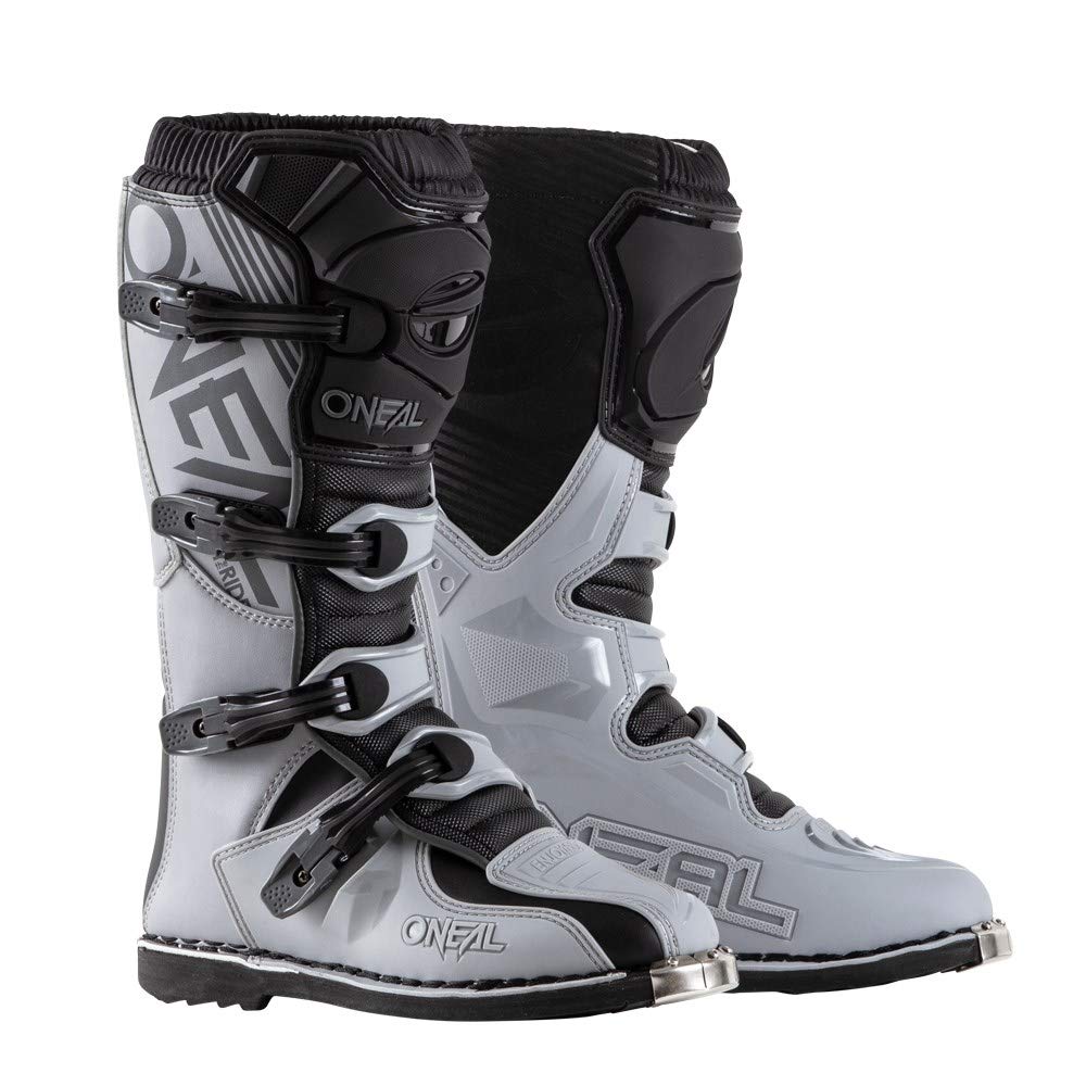 O'Neal - 0332-412 Element Men'S Boots Gray 12