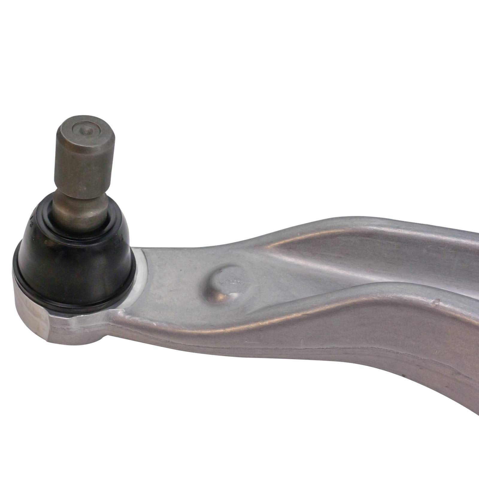 Trq Front Left Lower Control Arm With Ball Joint Drivers Side Compatible With 2013-2014 Nissan Altima