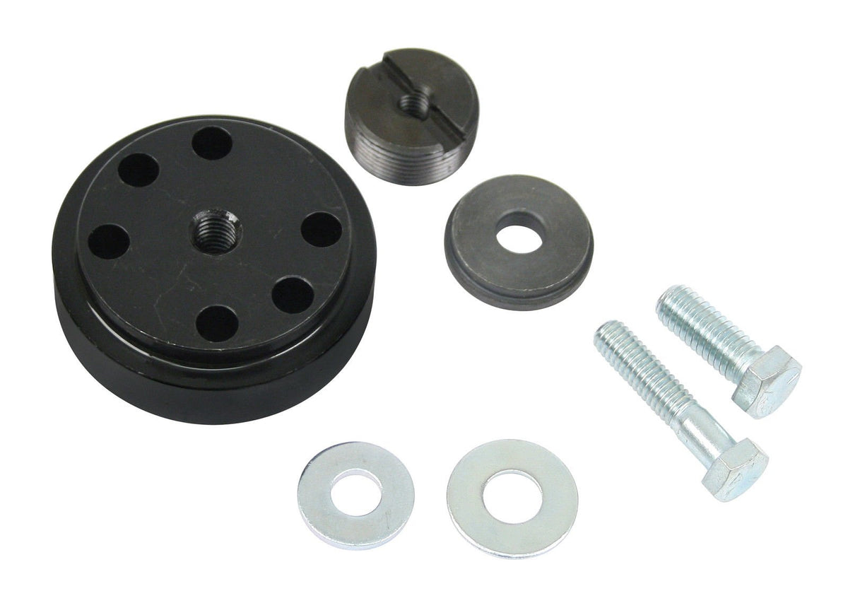 Dowel Pin Drill Jig Tool, For 4 Dowel To 8 Dowel Flywheel, Compatible With Dune Buggy