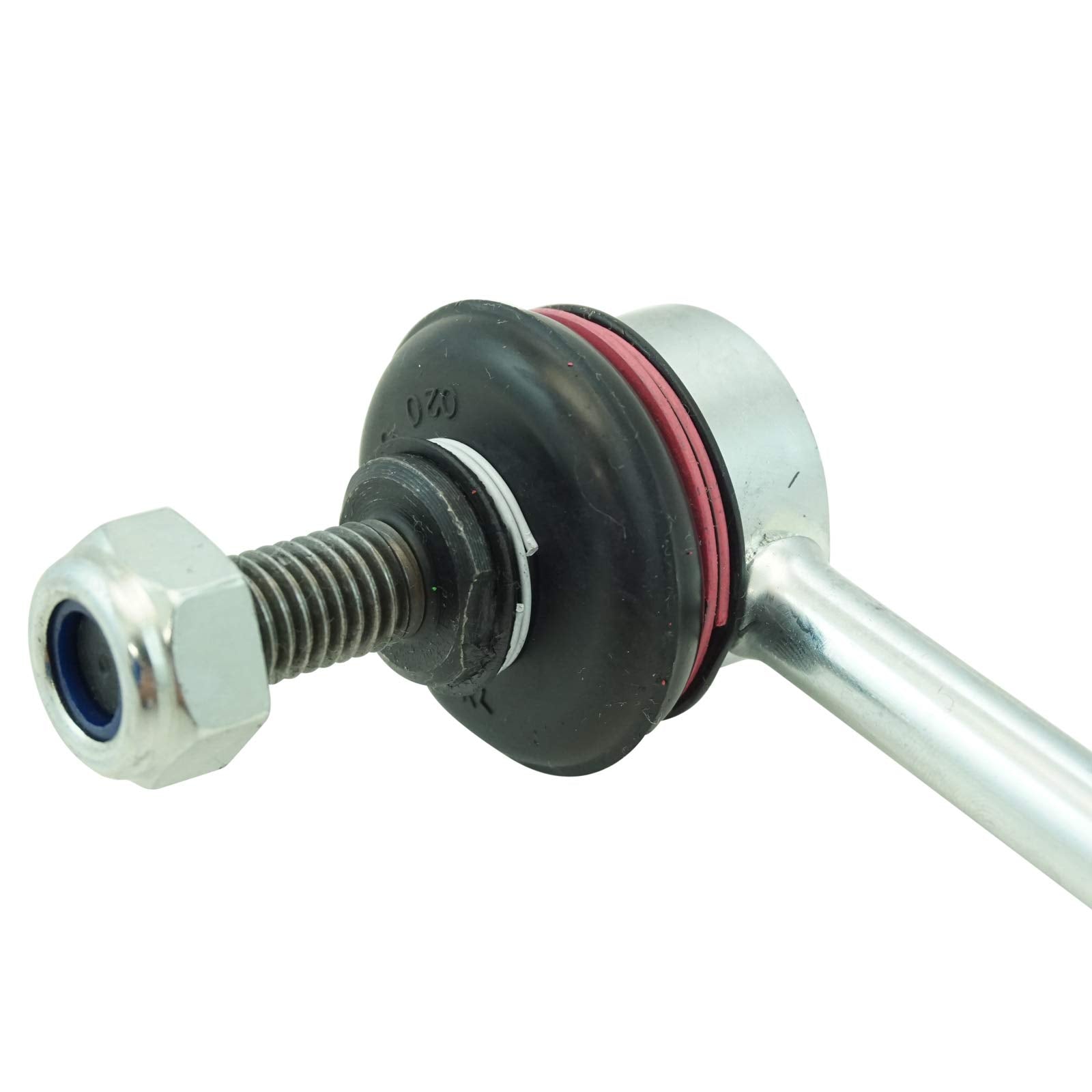 Trq Sway Bar Stabilizer Link Set Compatible With 2004-2010 Bmw X3