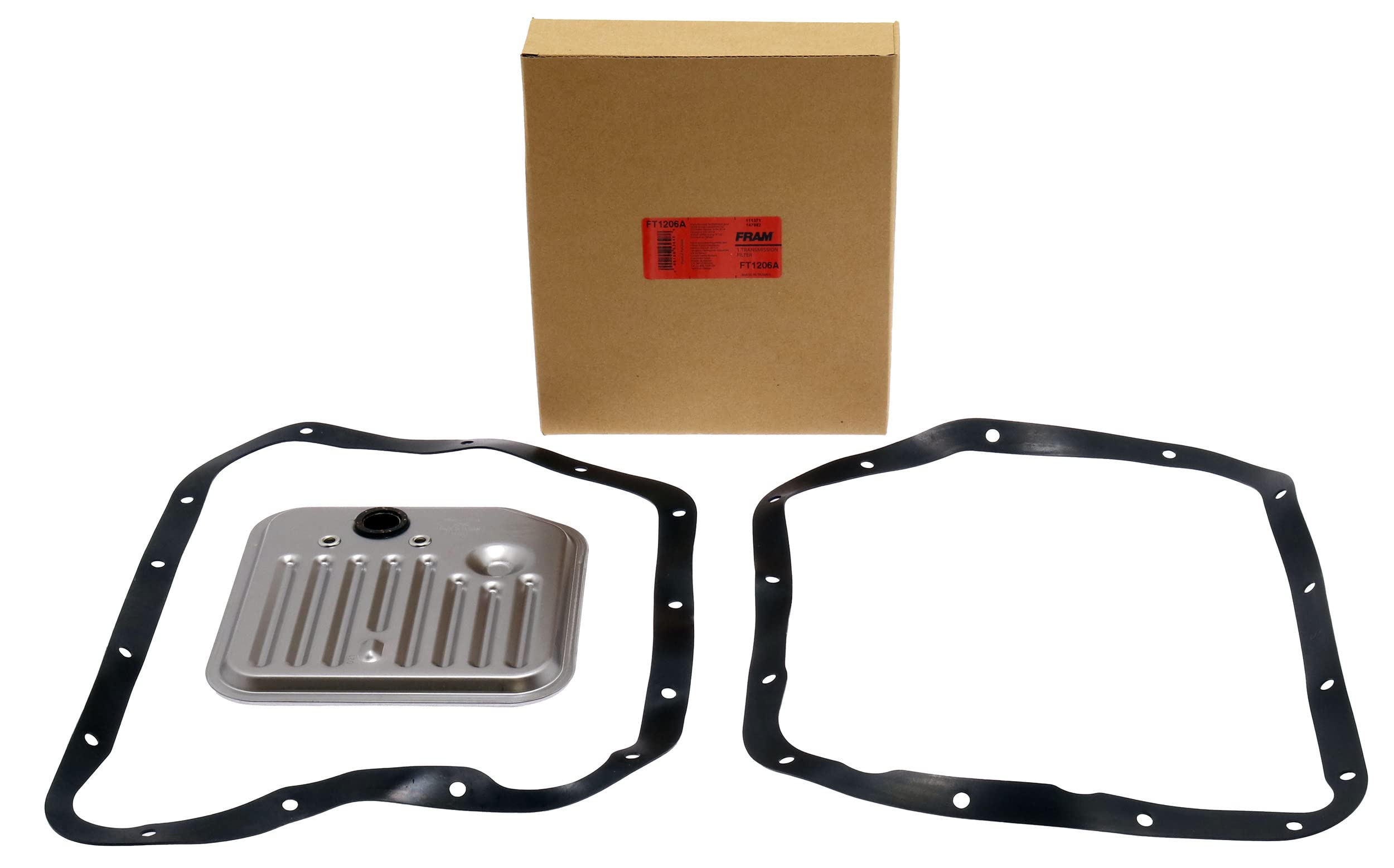 Fram Ft1206A Transmission Filter Kit