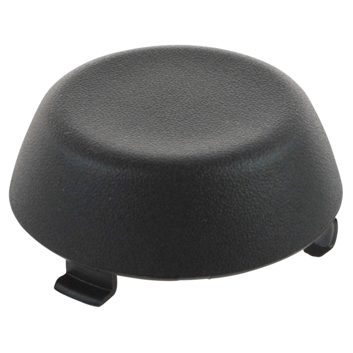 Toyota Genuine Parts - Bumper Cap 7200 Lbs (Pt228-34000-Bk)