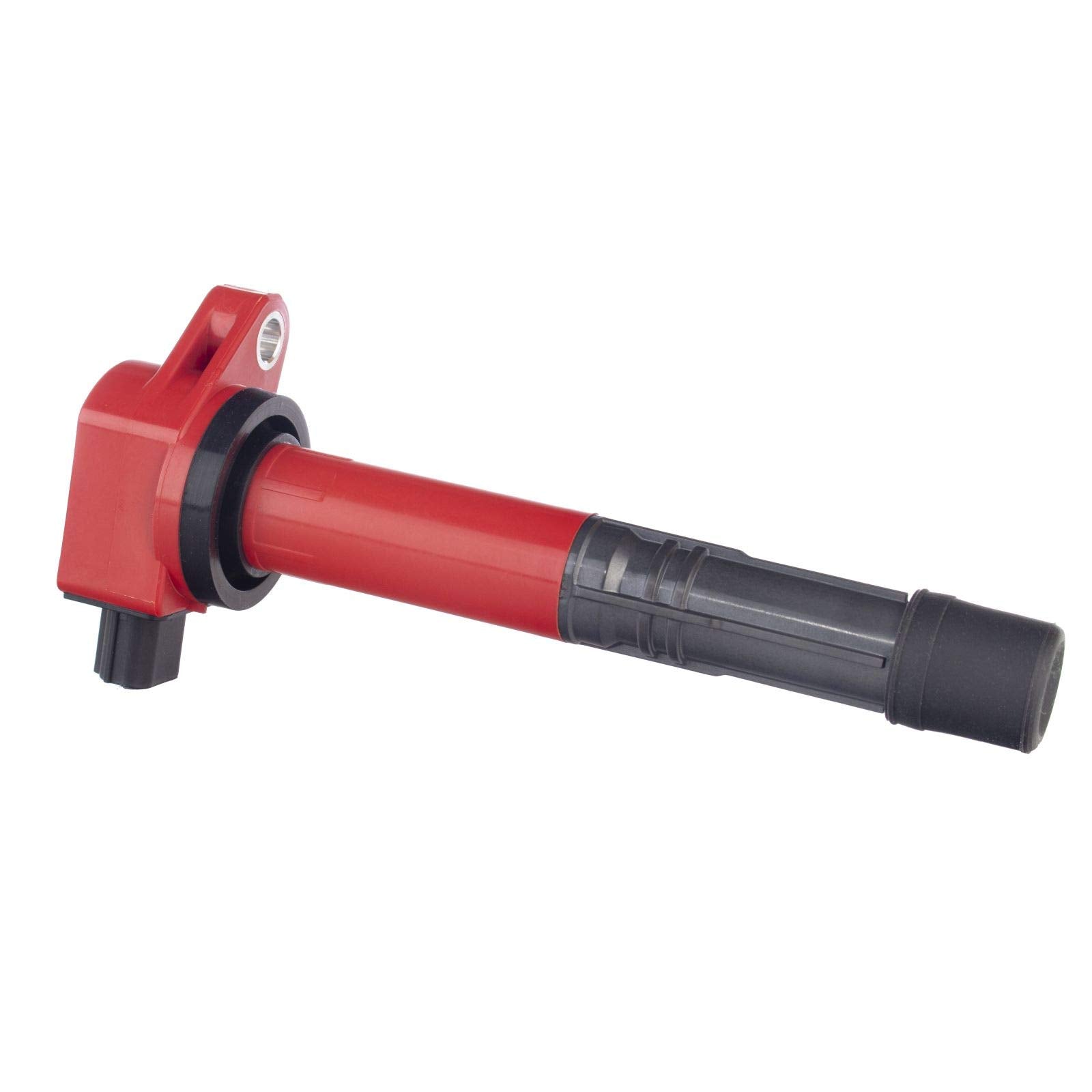 TRQ Ignition Coil Set Compatible with 2013-2015 Acura ILX 2008-2012 Honda Accord 2012-2015 Civic 2010-2014 CR-V Crosstour