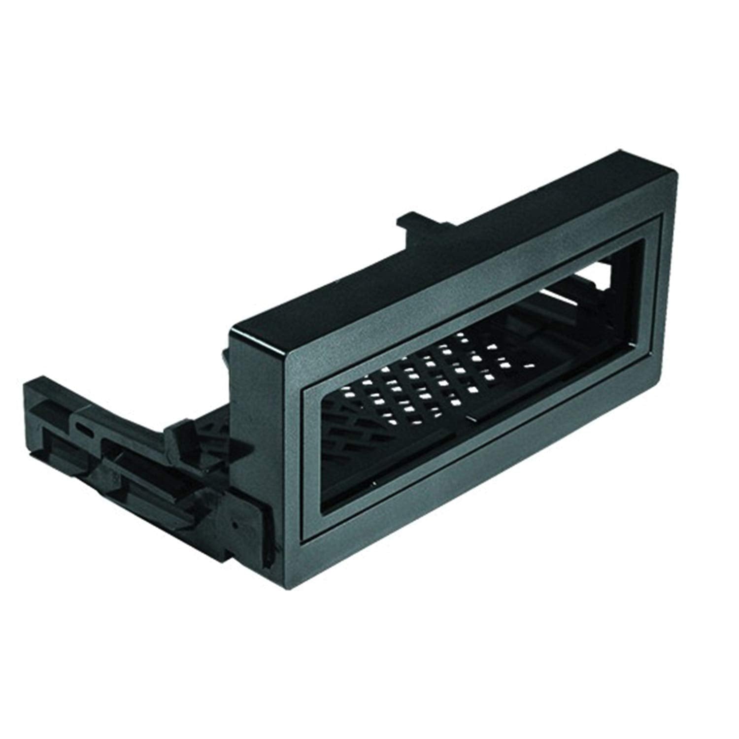 Ai Gmk345 Single Din Installation Dash Kit For Select 1995-2005 Chevrolet/Gmc/Cadillac Vehicles,Black