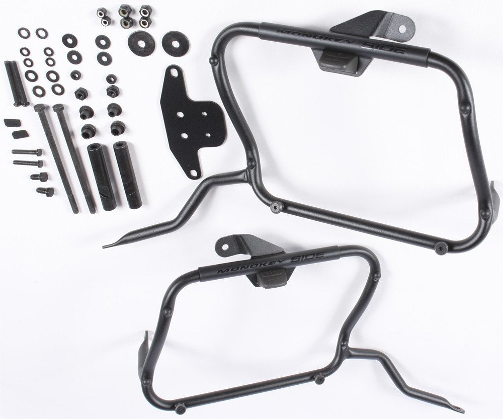 Givi Plx166 V35 Pannier Rack Honda Vfr 800 Vtec (02-11)