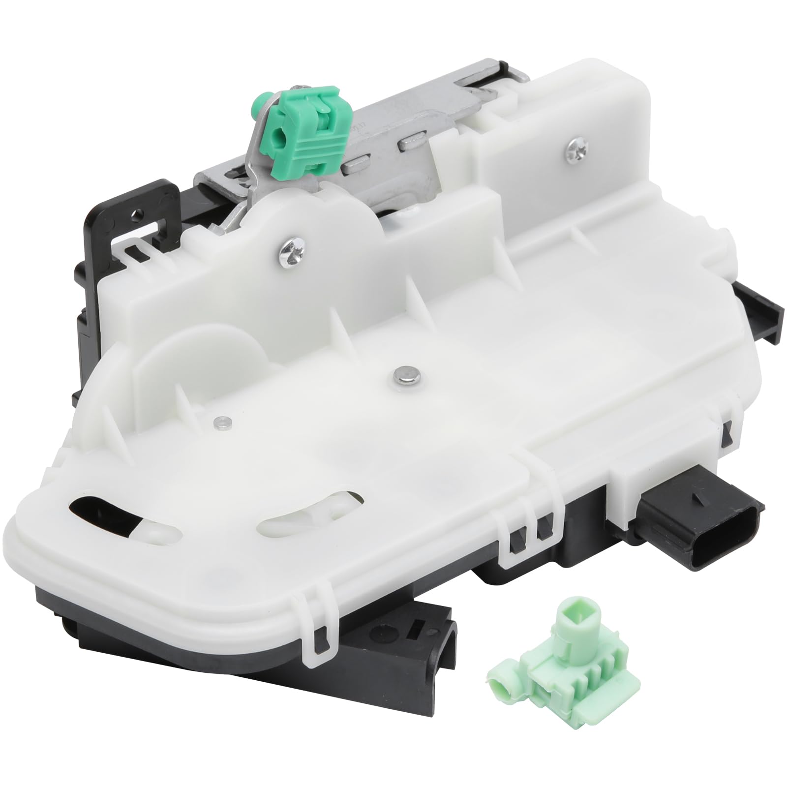 Door Lock Latch Actuator Replacement By Aa Ignition - Front Right Passenger Side - Replaces 9L3Z5421812A, 7T4Z7821812A - Fits Fo