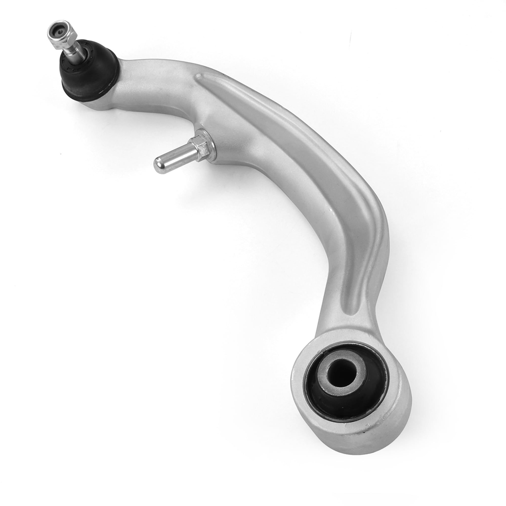 Metrix Premium Chassis Parts - Front Right Lower Rearward Control Arm W Ball Joint & Bushing Assembly Fits 03-06 Infiniti G35 Rw