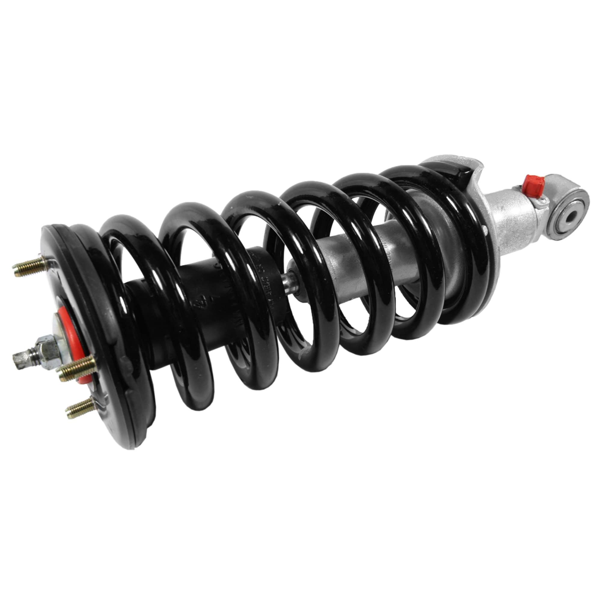 Rancho Rs999937 Quick Lift Loaded Strut