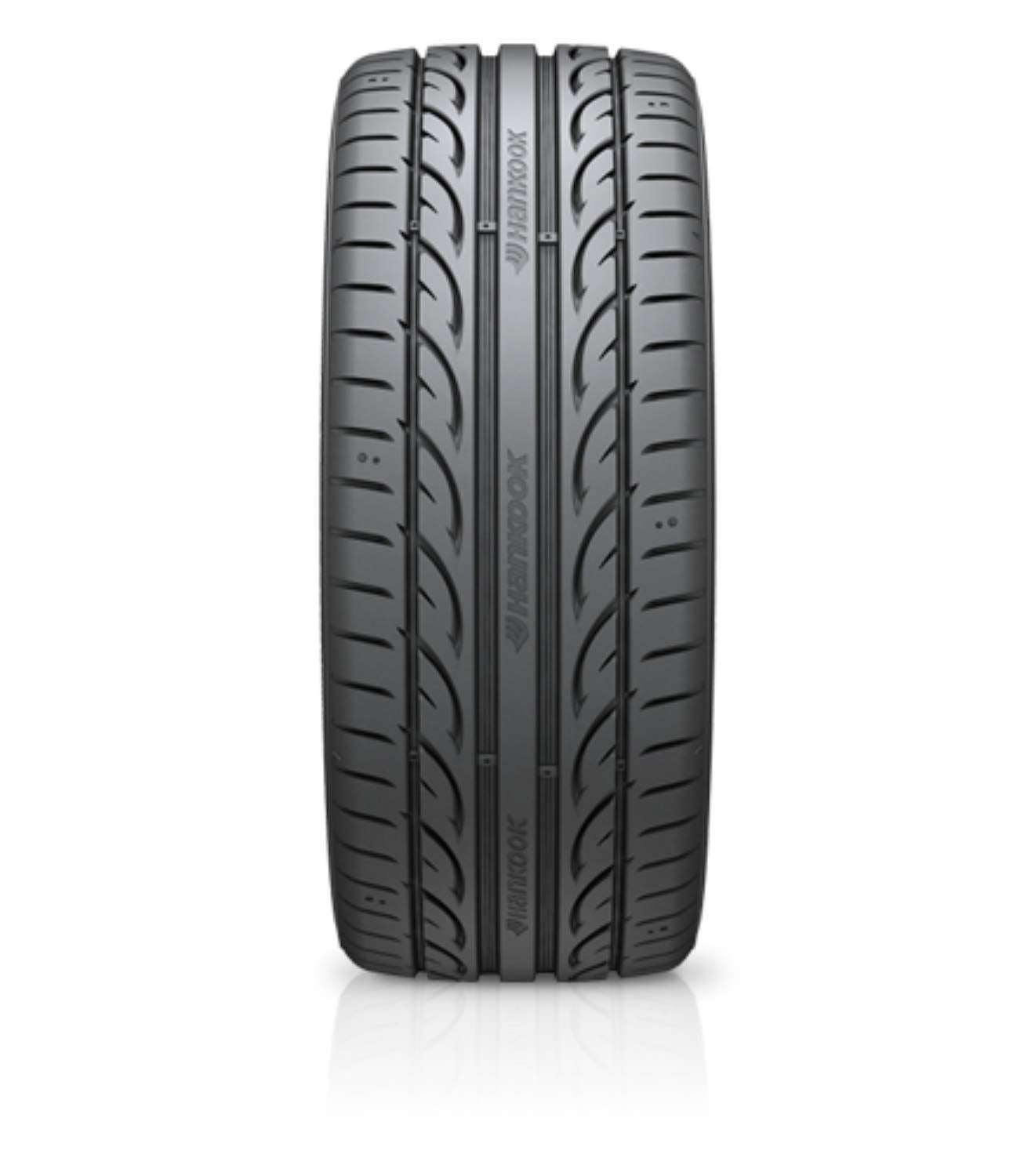 Hankook Ventus V12 Evo 2 Summer Radial Tire - 215/45R17 W