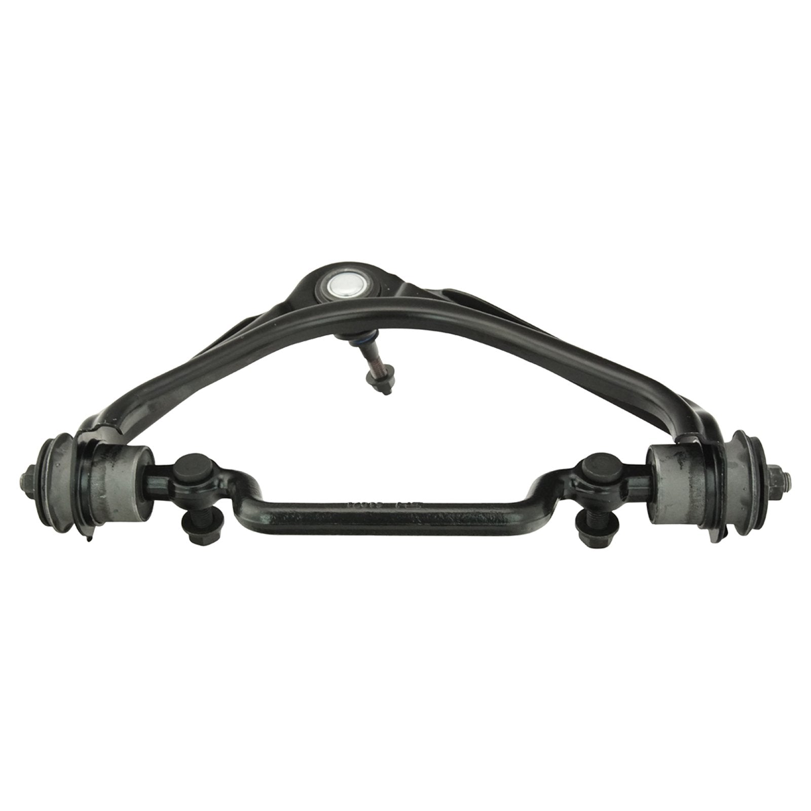 Trq Front Upper Control Arm With Ball Joint Set Compatible With 2002-2005 Ford Explorer 2003-2005 Lincoln Aviator Mercury Mounta