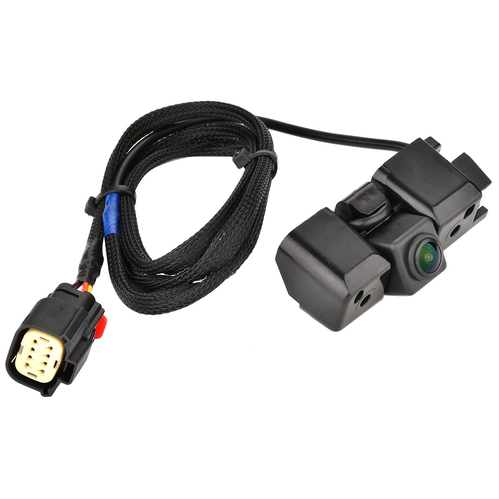 Backup Camera Rear View Camera Compatible With Chevy Silverado Gmc Sierra 1500 2500Hd 3500Hd 2016 2017 2018 2019 Replaces # 2324