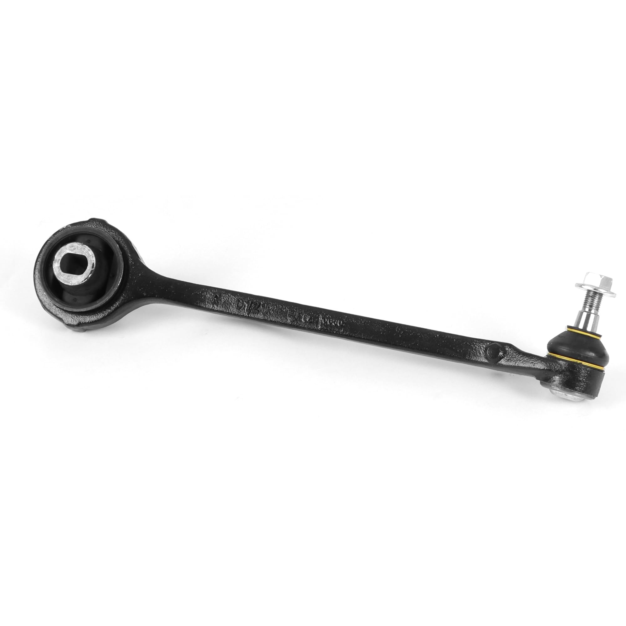Metrix Premium Chassis Parts - Front Right Lower Forward Control Arm W Ball Joint & Bushing Assembly Fits 08-10 Dodge Challenger