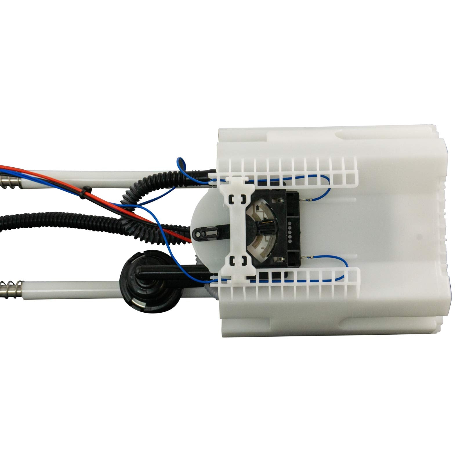 Trq Fuel Pump Module Assembly Compatible With 2008 Dodge Ram 1500