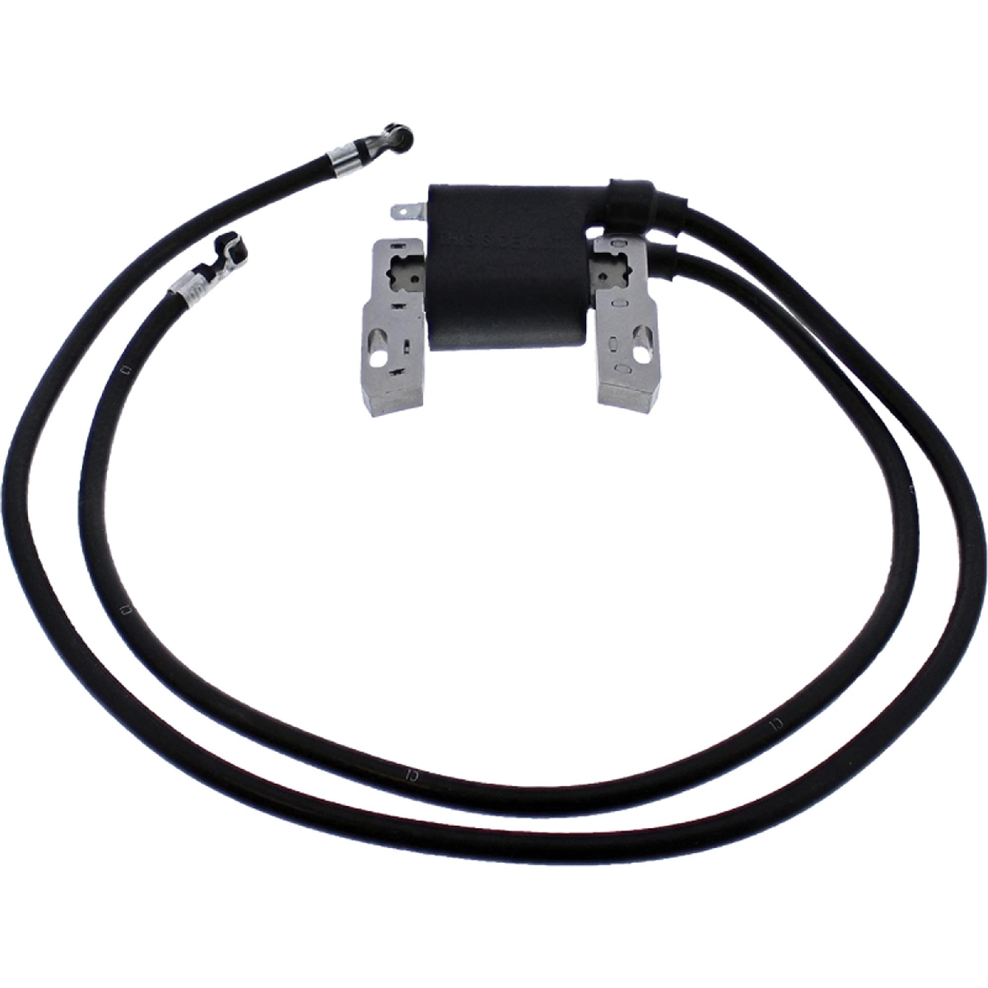 Db Electrical 160-01006 New Ignition Coil Compatible With/Replacement For Briggs & Stratton 16-18Hp Engines Models 400400-422700