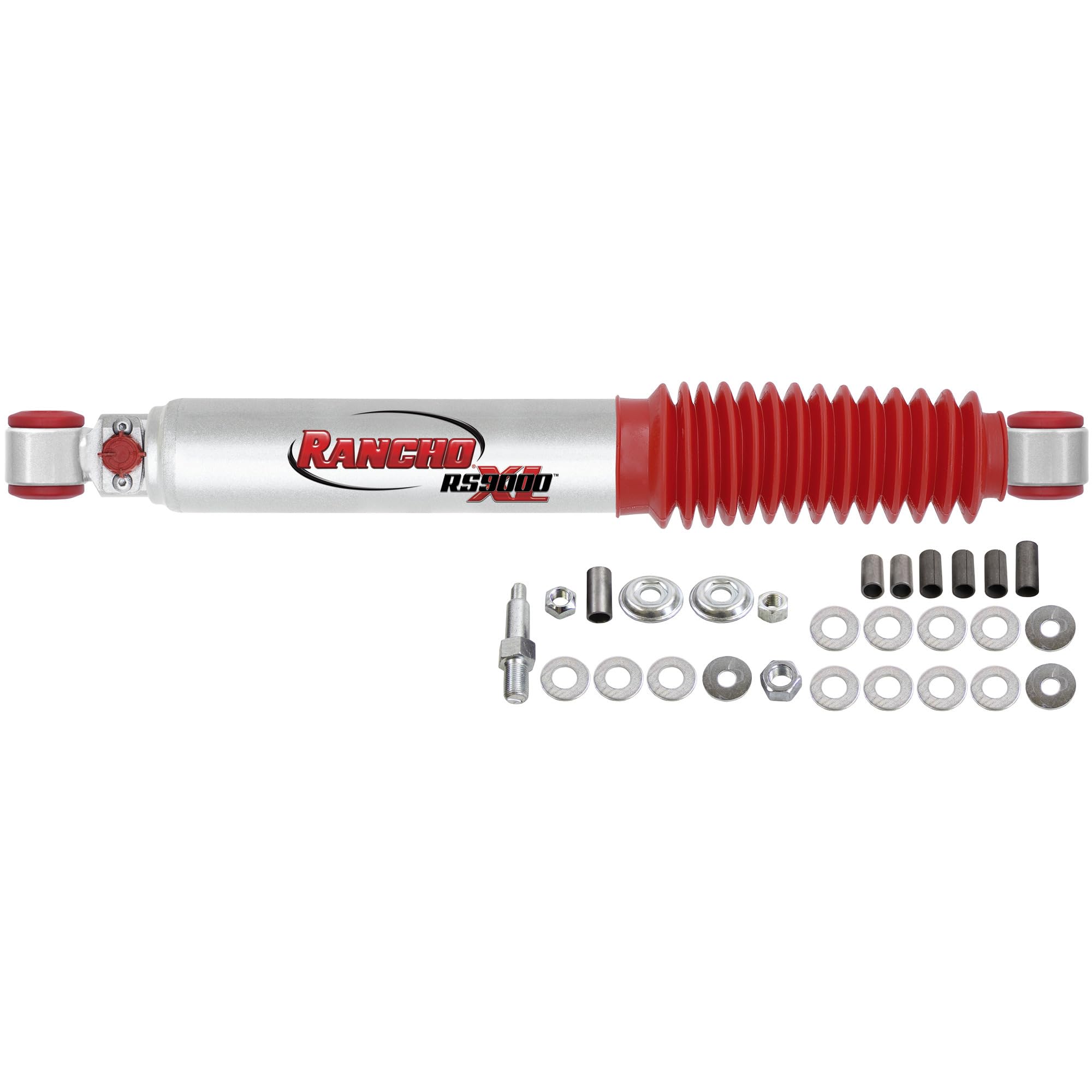 Rancho RS9000XL RS999006 Suspension Shock Absorber