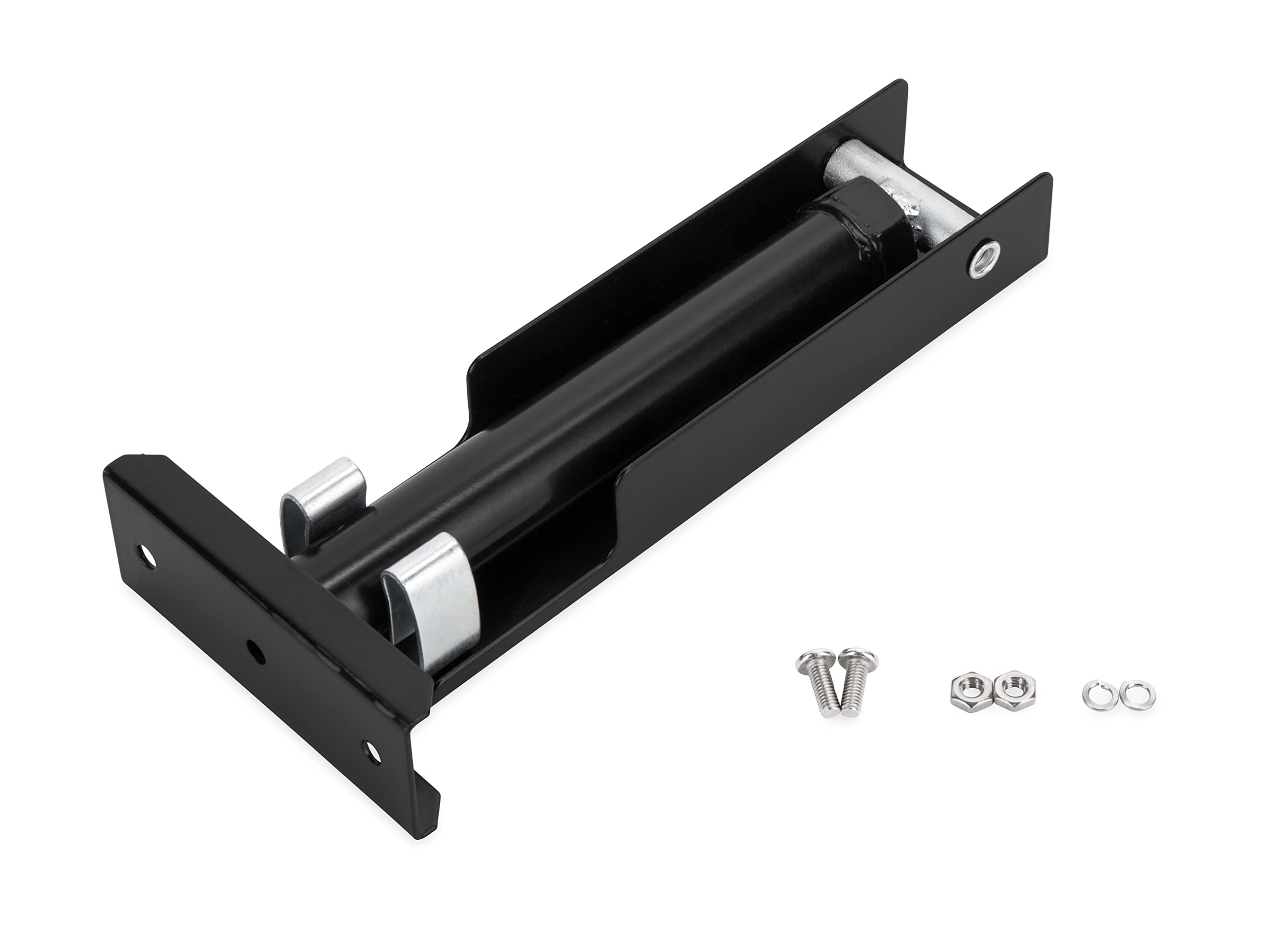 Camco Self Stor RV Step Brace | Provides Additional RV Step Stability | 1,000lb Weight Rating (43671)