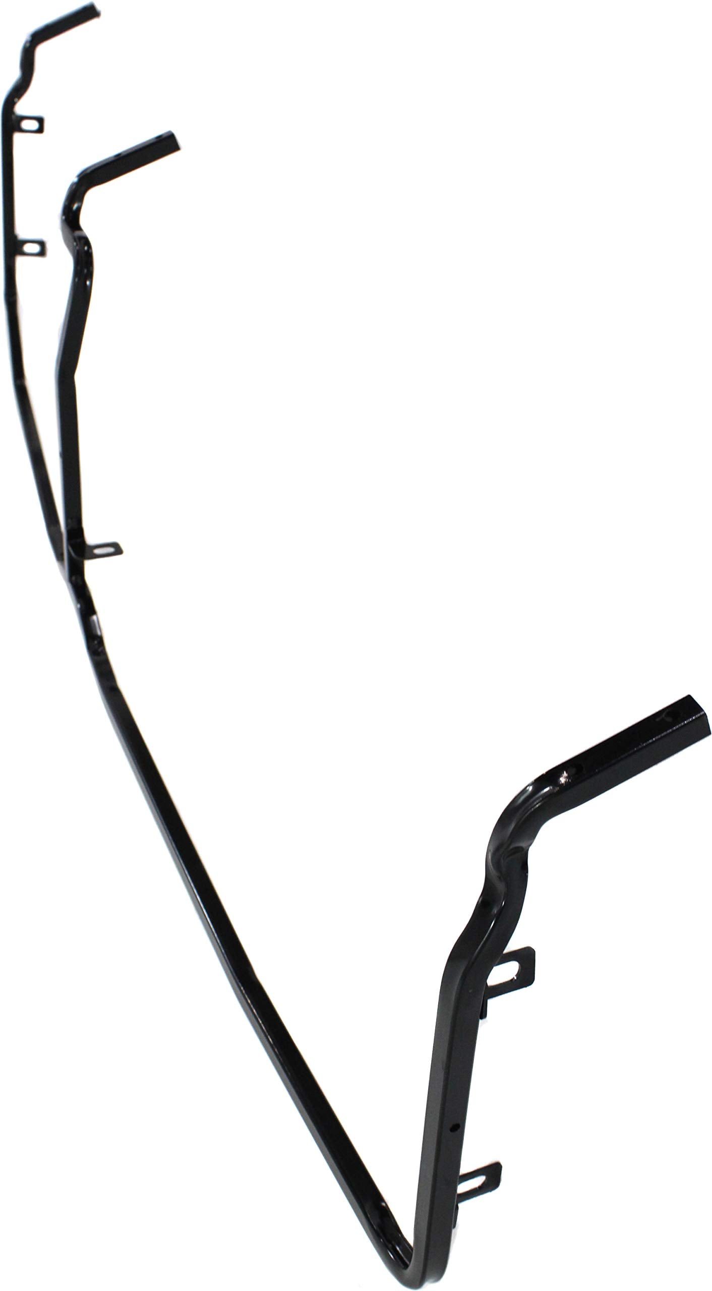 Garage-Pro Grille Bracket Compatible With Dodge Full Size P/U 1994-2002 Mounting With Chrome Grille Old Body Style