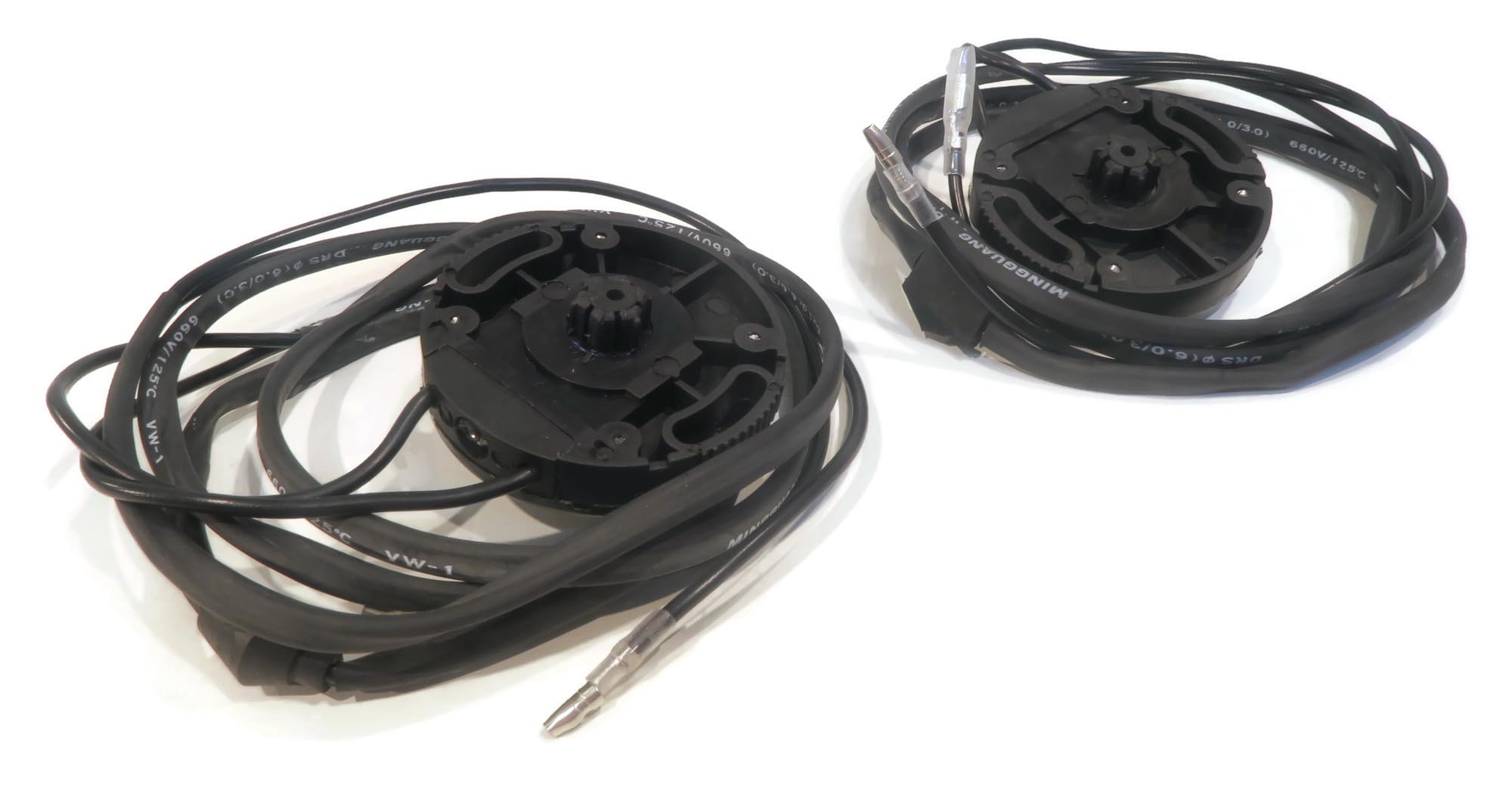 Lucasng Tilt/Trim Sender Limit Kit Fits Stern Drive Mc-I, R, Mr, Alpha One, Bravo Replaces Mercruiser 805320A03 805129A3 805130A2 18-7633