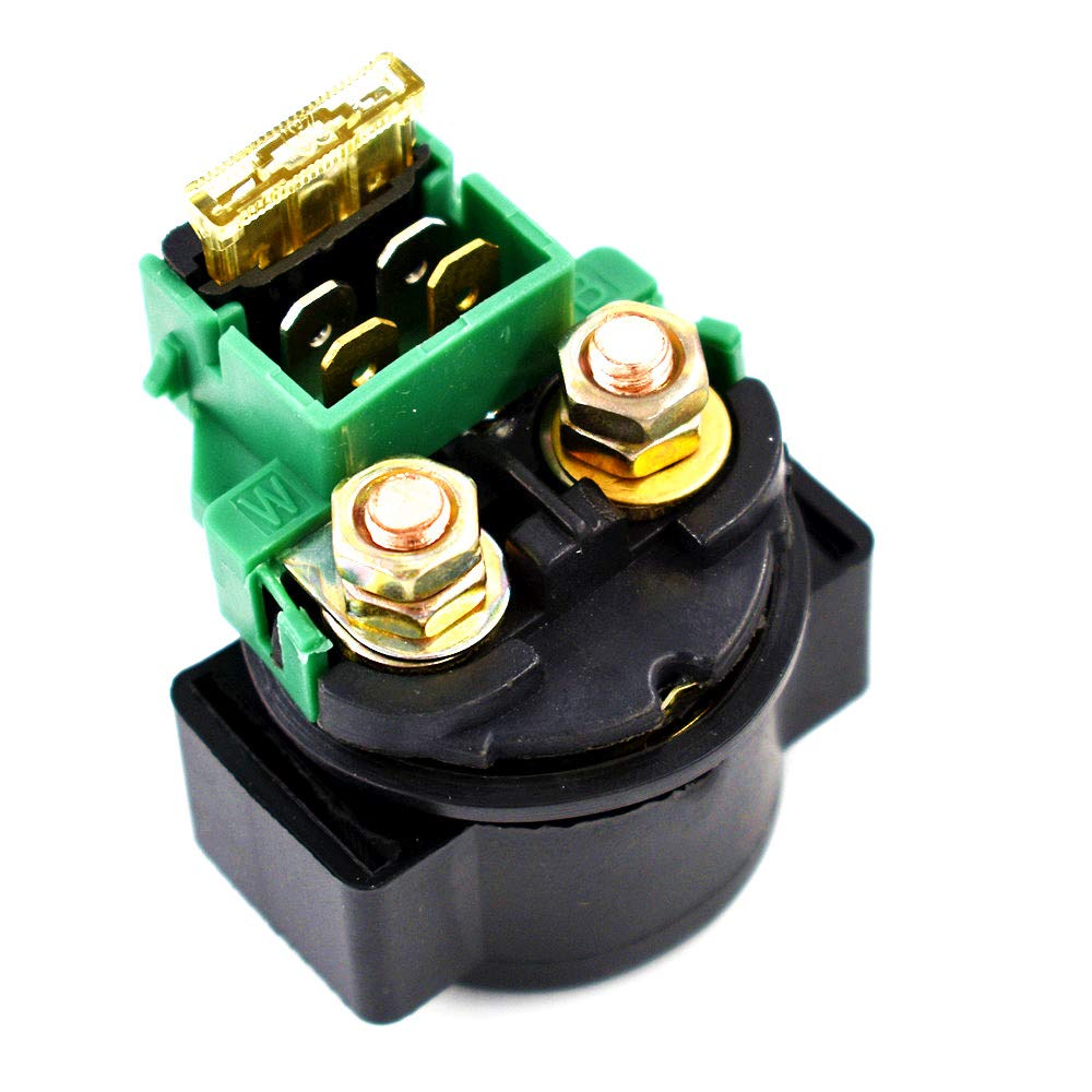 Labwork Starter Solenoid Relay Replacement For Arctic Cat 350 366 400 425 450 Replacement For 3313-464 2011-2016