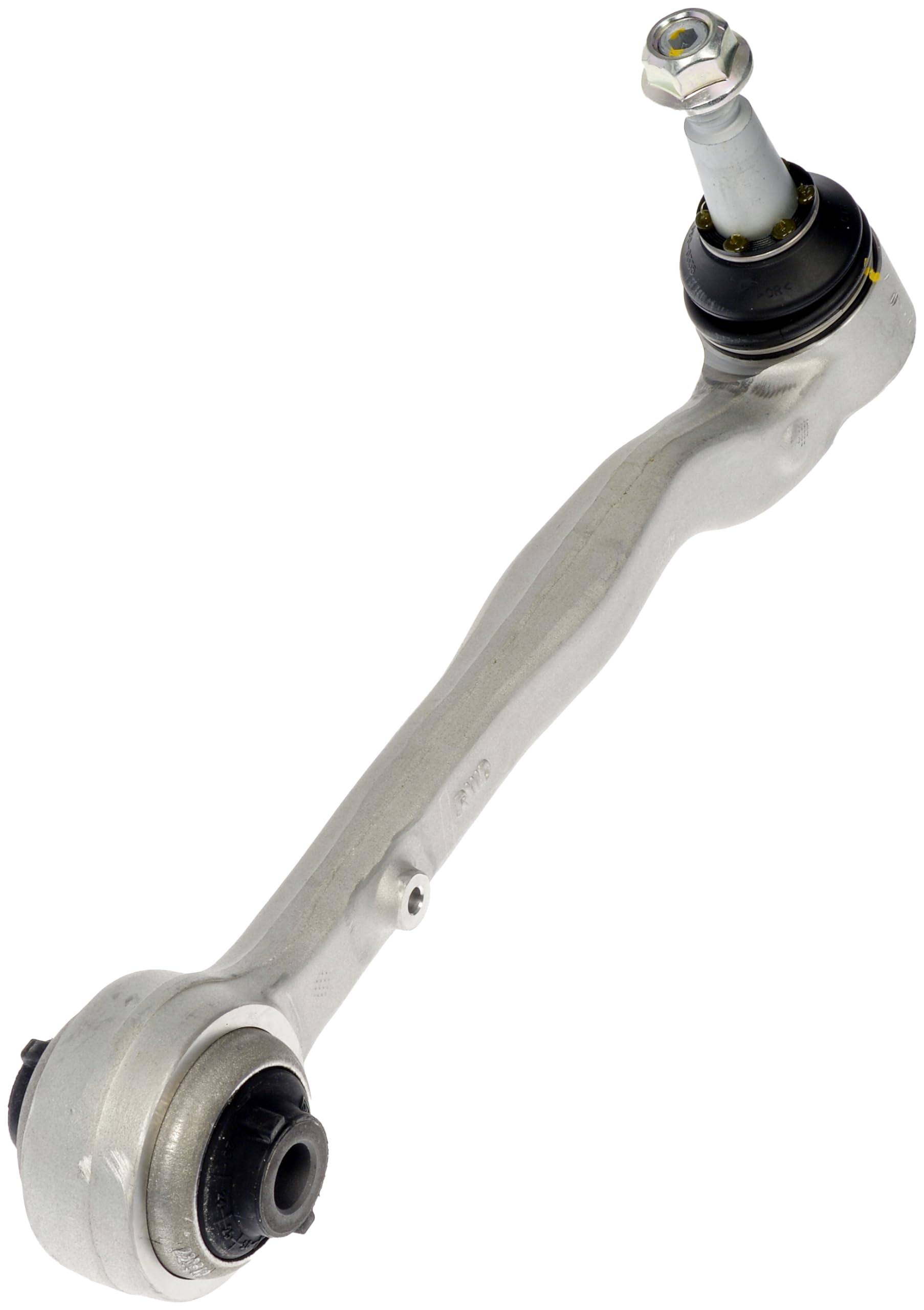 Dorman 526-241 Front Driver Side Lower Rearward Suspension Control Arm And Ball Joint Assembly Compatible With Select Cadillac Models