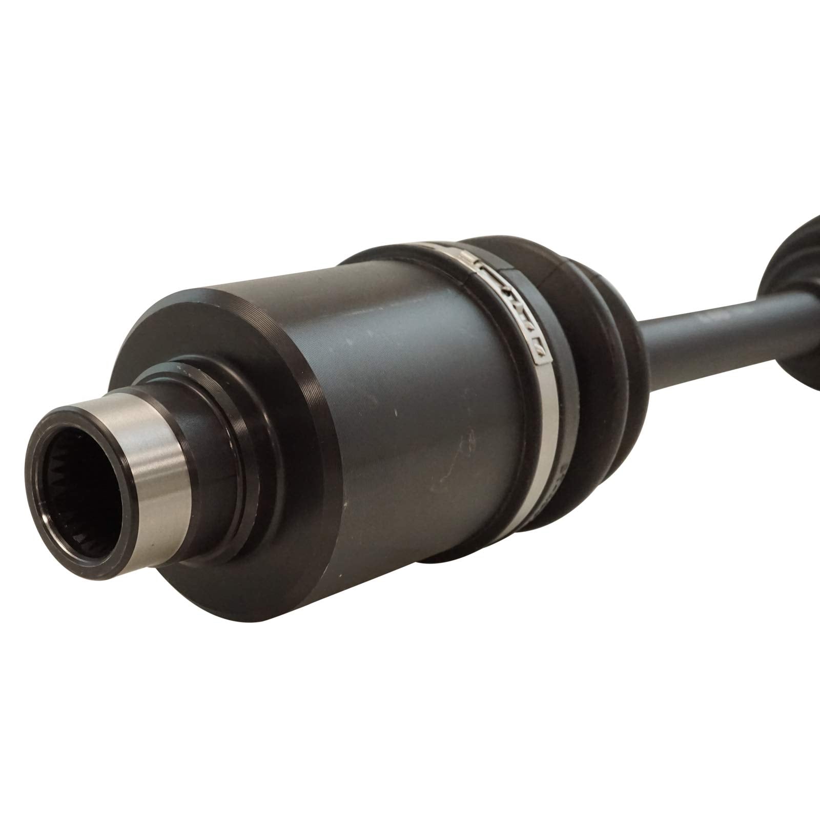 Trq Front Right Cv Axle Shaft Assembly Passenger Side Compatible With 2006-2011 Honda Civic