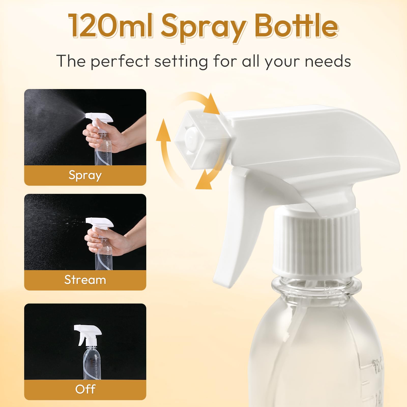 Rabbitgoo Window Tint Kit, 3 Pcs Window Privacy Film Installation Tools, Easy To Apply Glass Film Car Tints Application Kit, Inc