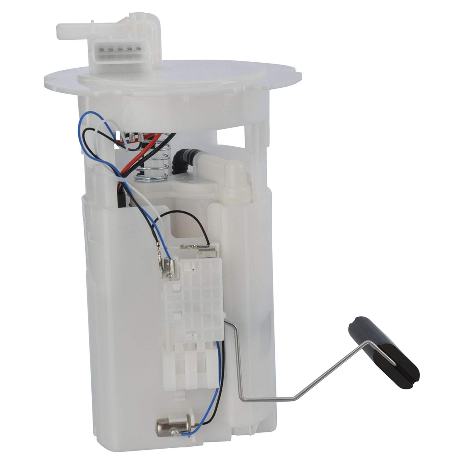 Trq Fuel Pump Module Assembly Compatible With 2004-2006 Nissan Altima