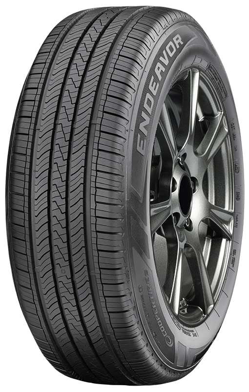 Cooper Endeavor All-Season 215/55R16Xl 97H Tire