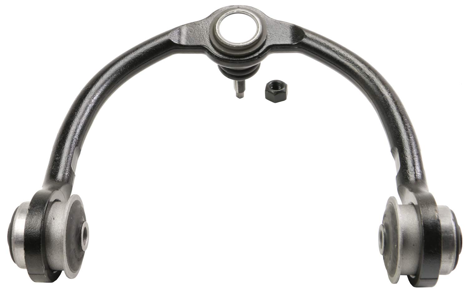 Moog Rk620188 Front Upper Suspension Control Arm And Ball Joint Assembly For Jeep Grand Cherokee