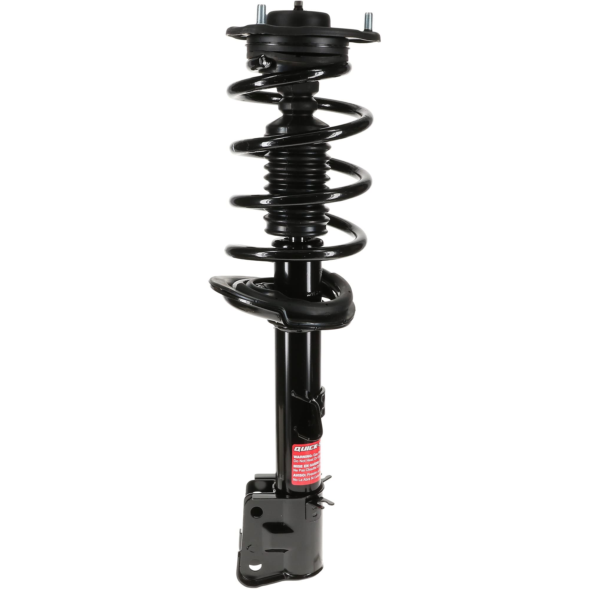 Monroe Quick-Strut 173044 Suspension Strut And Coil Spring Assembly For Kia Sorento