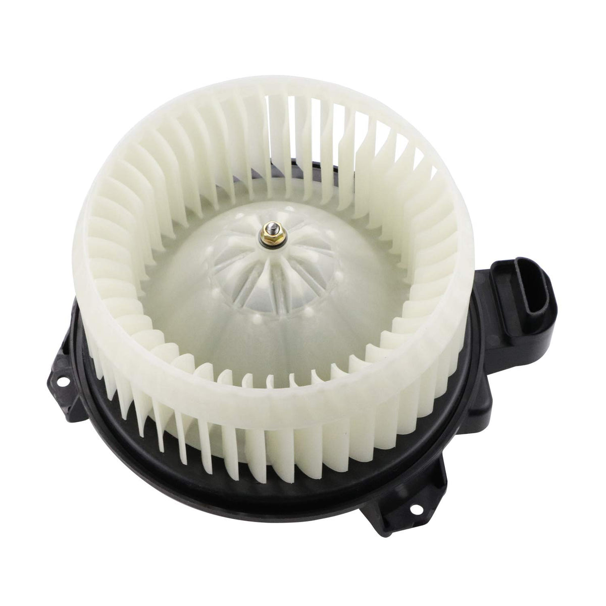 Hvac Blower Motor Assembly 615-58674 700215 871030E040 87103-60400 87103-0C040 Heater Blower Motor W/Fan For 2014-2017 Dodge Jou