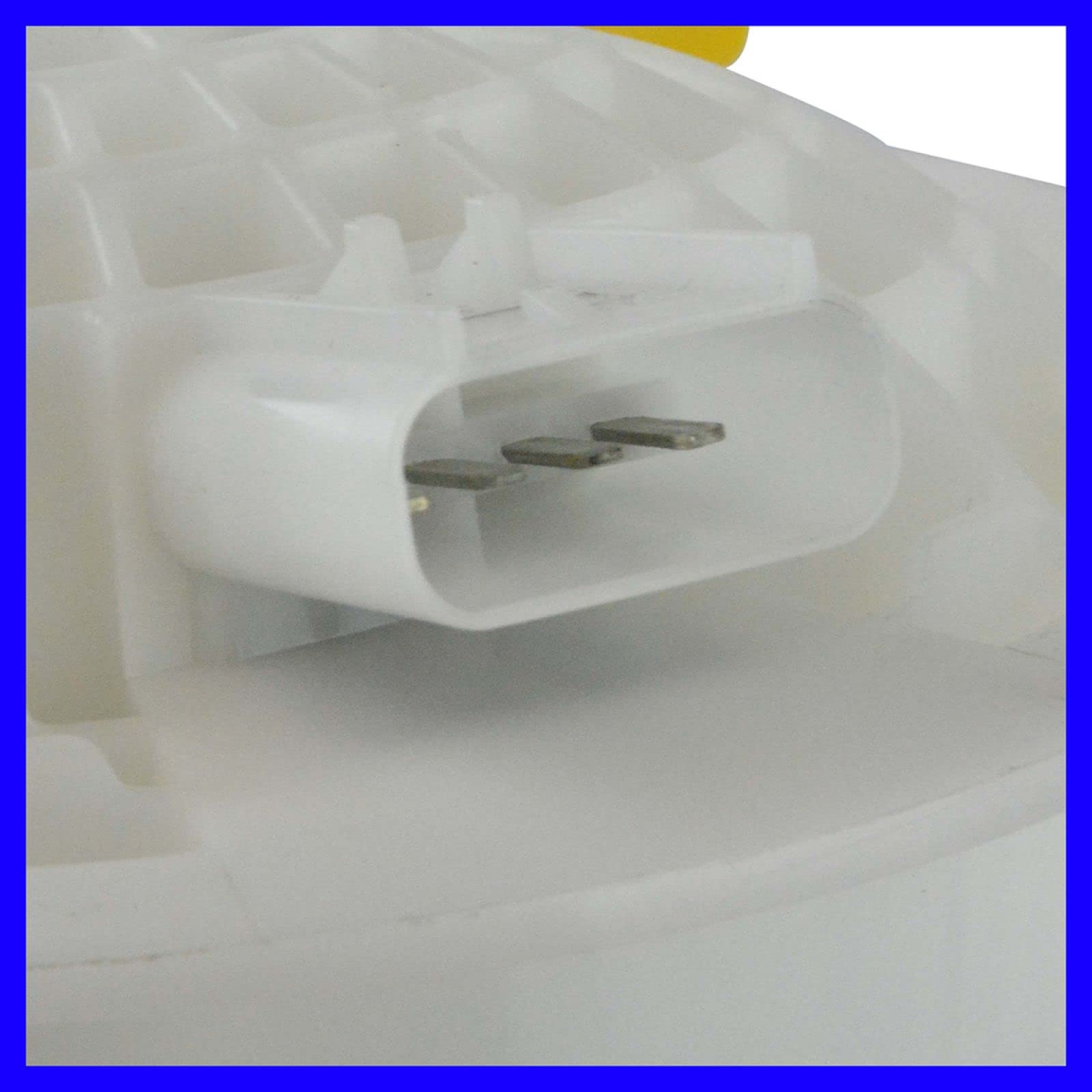 Trq Fuel Pump Module Assembly Compatible With 2004-2006 Dodge Ram 1500 2005-2007 Ram 2500 Ram 3500