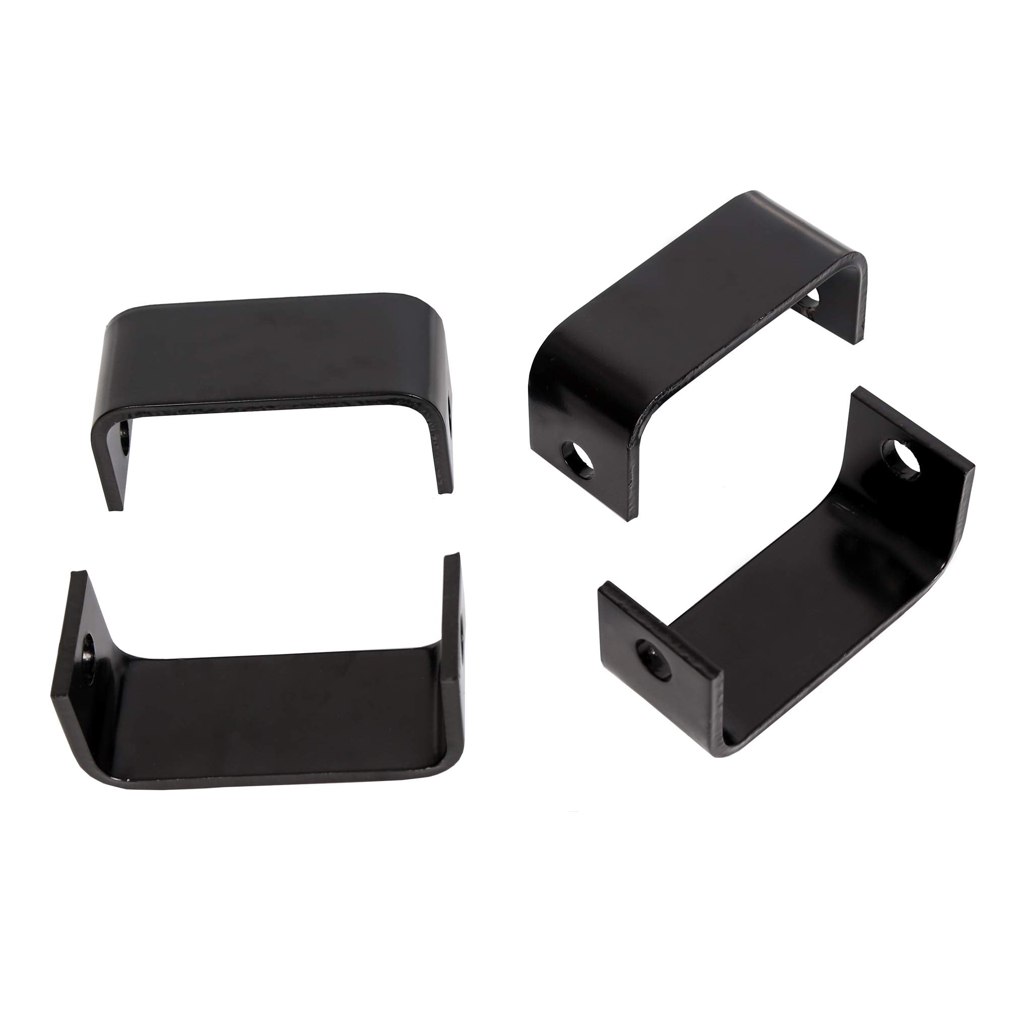 4'' Block Lift Kit Compatible With Ezgo Golf Cart 1975-1993 Marathon Electric Model