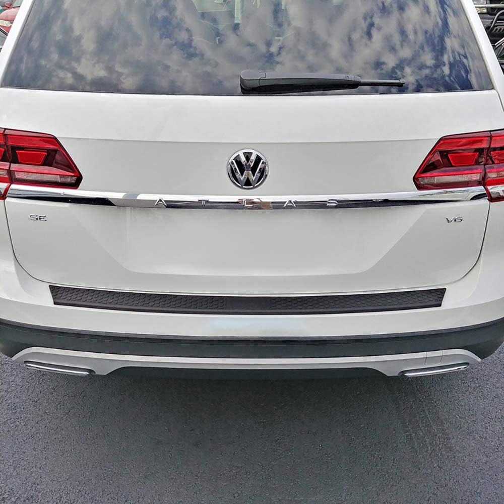 Dawn Enterprises Rbp-005 Rear Bumper Protector