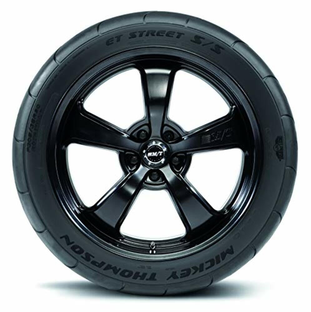 Mickey Thompson Et Street S/S Racing Radial Tire - P235/60R15