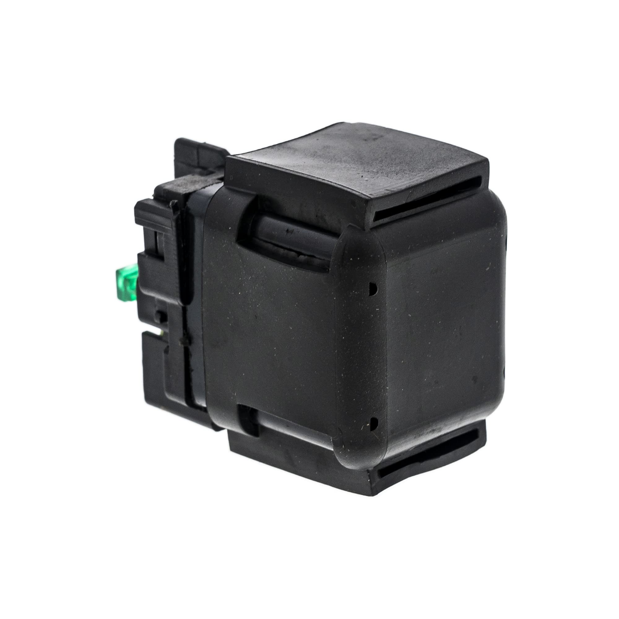 NICHE Starter Solenoid Relay Switch for Kawasaki 27010-0786 Vulcan 800 1500 Ninja ZX9R Suzuki K2701-00786 Boulevard