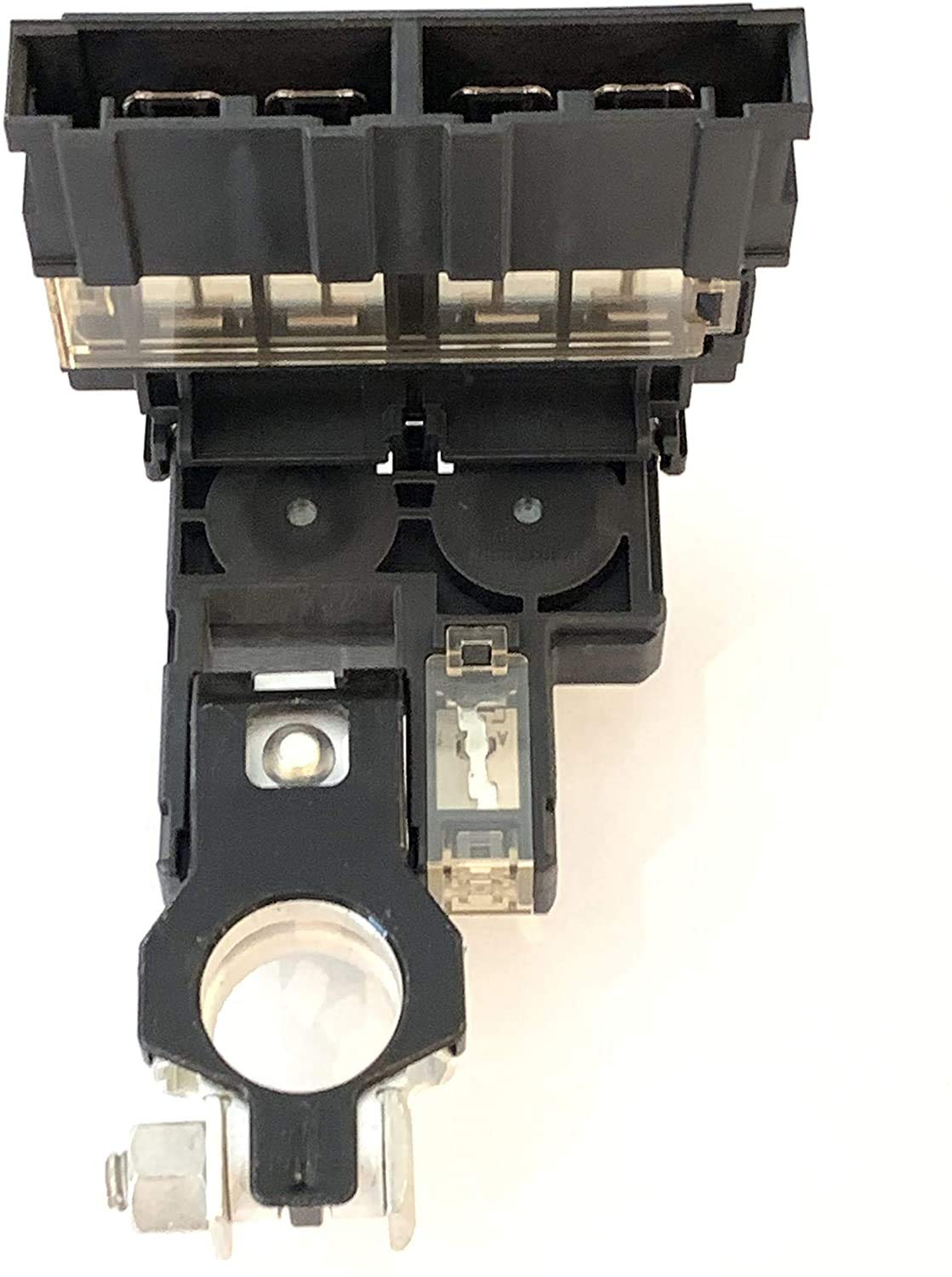 Combo Pack!! New 24380-79915 2438079915 Battery Fusible Fuselink Fuse W 24340-7F000 Positive Battery Terminal W Nuts For Quest T