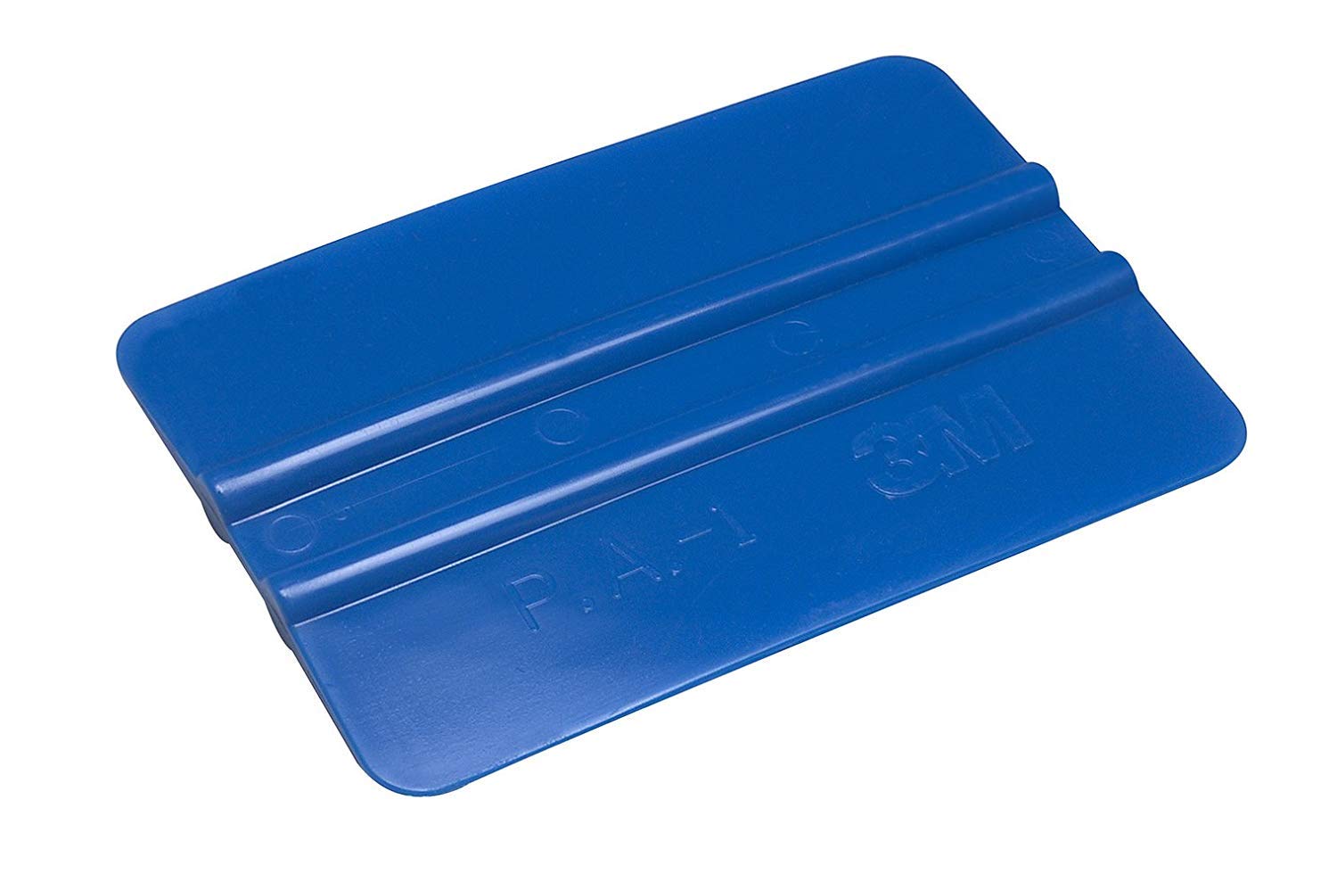 3M Hand Applicator Squeegee Pa1-B Blue